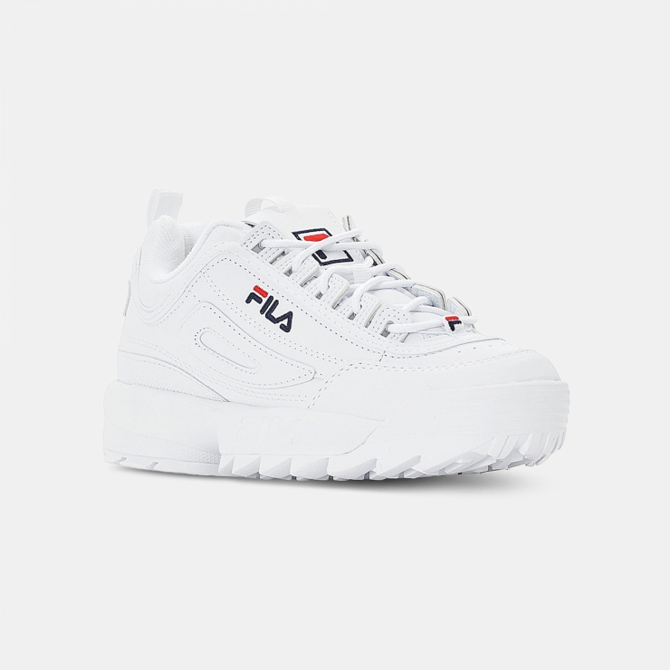 fila disruptor men